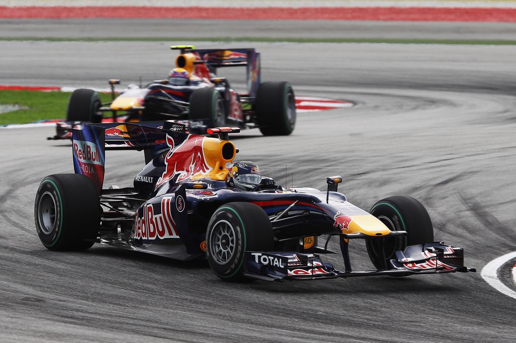 GP Malesia